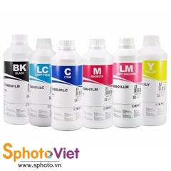 Mực in liên tục Inktec 1 lít