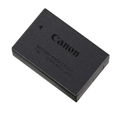 Pin Canon LP-E17