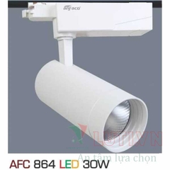 Đèn led chiếu điểm AFC-864T-30W