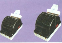 Cầu dao đảo chiều, cầu dao đế sứ VINAKIP