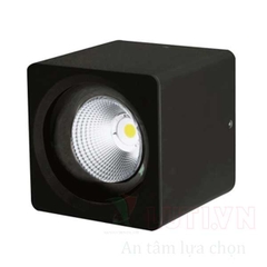 Đèn led ốp trần 35W mẫu C CL-CB35DIMV