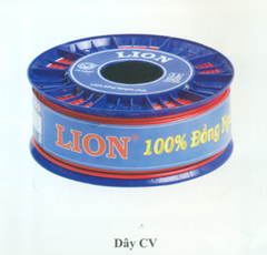 Dây cáp điện DAPHACO