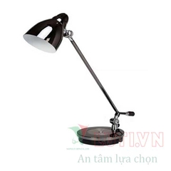Đèn bàn xi crom DB-505