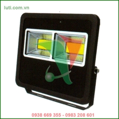 Đèn pha led chiến sỹ Lutiled