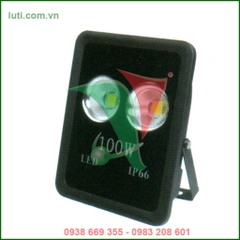 Đèn pha led chiếu xa Lutiled