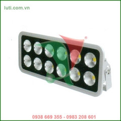 Đèn pha led chiếu xa Lutiled