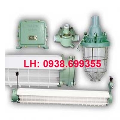 Đèn phòng chống cháy nổ EX