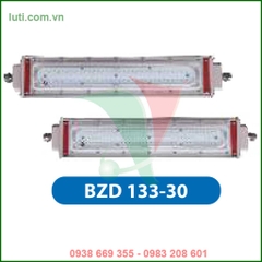 Đèn phòng chống cháy nổ PARAGON EEW (BZD 133)