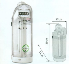 Đèn sạc khẩn cấp uy tín gía rẻ