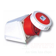 Ổ cắm nổi cho container loại kín nước F1242-3V