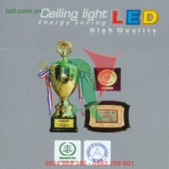 Đèn downlight Anfaco AFC 427