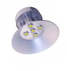 Đèn led nhà xưởng