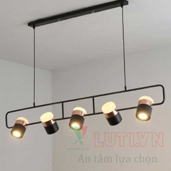 Đèn thả đơn giản THCN-123B-19