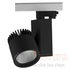 Đèn thanh thanh ray 50W mẫu M TR-MB50