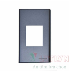 Mặt dùng cho HB đen ánh kim WEV7061MB