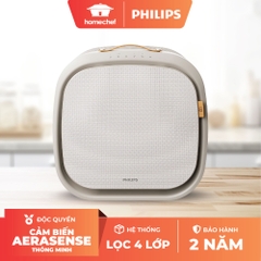 Máy lọc không khí cho thú cưng thông minh Philips AC3360/11