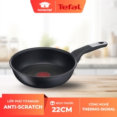 Chảo chiên Tefal Unlimited G2550302 22cm