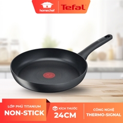 Chảo chiên Tefal Ultimate G2680472-24cm