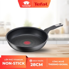 Chảo chiên Tefal Ultimate G2680622-28cm