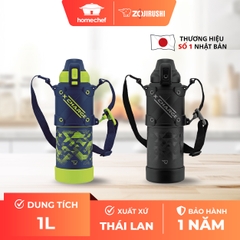 Bình giữ nhiệt Zojirushi SD-HB10 1000ml