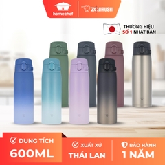 Bình giữ nhiệt Zojirushi SM-VH60 600ml