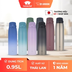 Bình giữ nhiệt Zojirushi SM-VH95 950ml