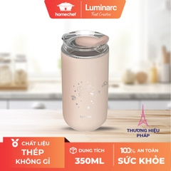 Bình giữ nhiệt Luminarc Unicorn V3433-350ml