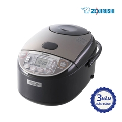Nồi cơm điện Zojirushi NL-GAQ10V-BM 1L