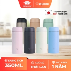 Bình giữ nhiệt Zojiurshi SU-CA35 350ml