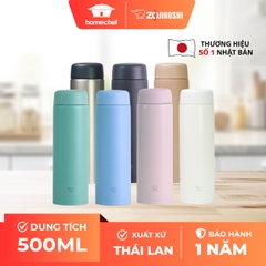 Bình giữ nhiệt Zojirushi SU-CA50 500ml