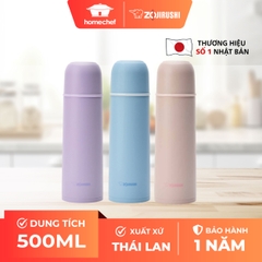 Bình giữ nhiệt Zojirushi SV-GR50E 0,5L