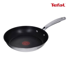 Chảo chiên Inox cao cấp Tefal Duetto Plus G7320434 24cm