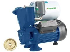 Máy bơm nước tăng áp kháng khuẩn Kangaroo KG125PA