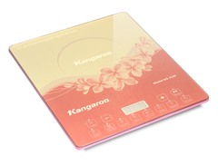 Bếp điện từ đơn siêu mỏng Kangaroo KG410i