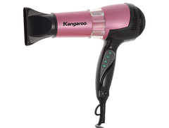 Máy sấy tóc ngọc bích Kangaroo KG628