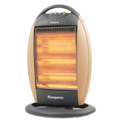 Đèn sưởi Halogen Kangaroo KG1011C