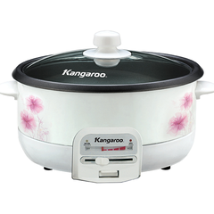 Nồi lẩu điện Kangaroo KG269