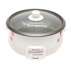 Nồi lẩu điện Kangaroo KG269