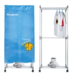 Máy sấy quần áo Kangaroo KG332