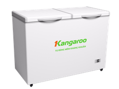 Tủ đông mềm Kangaroo KG399DM1