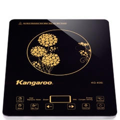 Bếp điện từ đơn Kangaroo KG408i