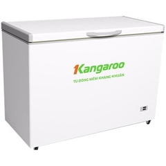 Tủ đông mềm Kangaroo KG408S2