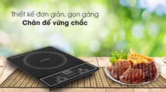 Bếp hồng ngoại đơn Kangaroo KG20IF1