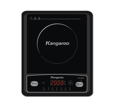 Bếp điện từ đơn Kangaroo KG366i