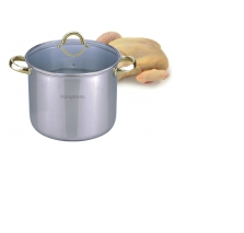 Nồi canh Inox Kangaroo KG592