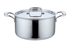 Nồi canh Inox Kangaroo KG880L