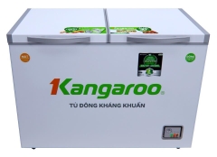 Tủ đông mềm Kangaroo KG399DM1