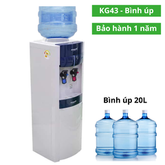 Cây nước nóng lạnh Kangaroo KG43