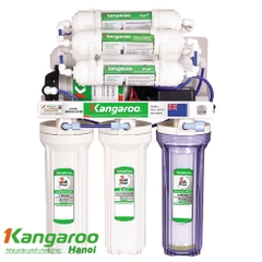 Máy lọc nước Kangaroo Hydrogen KG100HA không vỏ