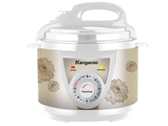 Nồi áp suất Kangaroo KG288H